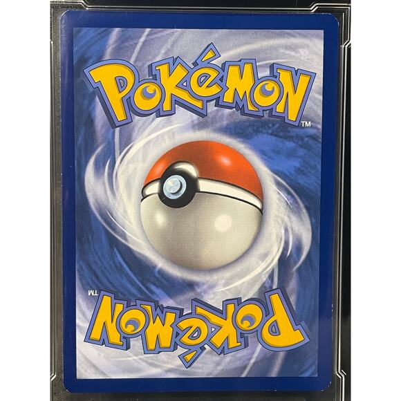 2021 Cryogonal Snowflake Stamp 43 Pokémon Evolving Skies ArenaClub Graded MINT 9 - Picture 4 of 4